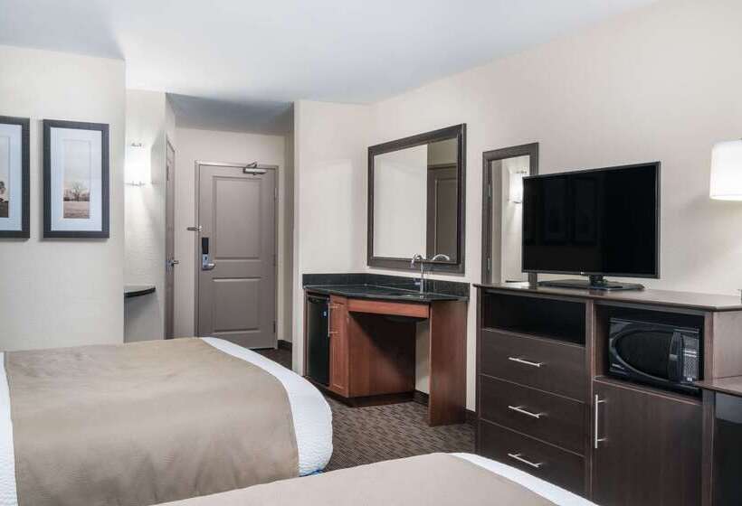 فندق Americinn By Wyndham Winona