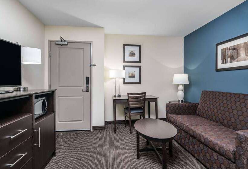 فندق Americinn By Wyndham Winona