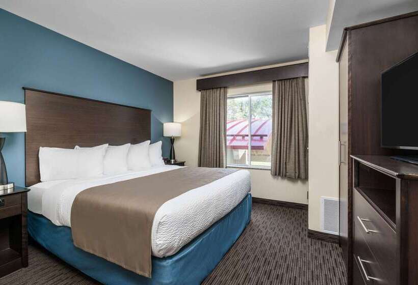 فندق Americinn By Wyndham Winona