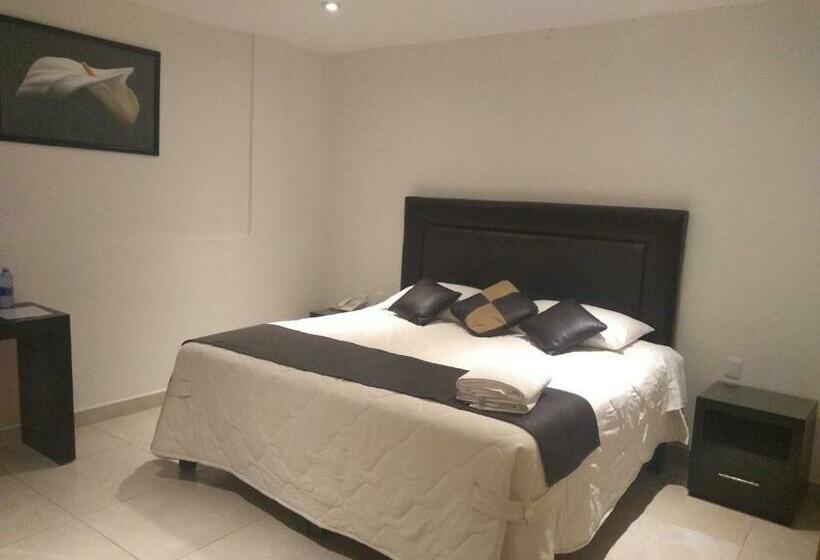 בית מלון כפרי Anber