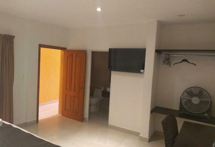 בית מלון כפרי Anber