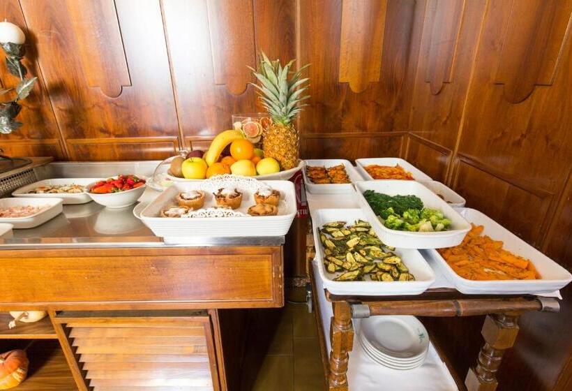 酒店 Antica Trattoria Dell'uva