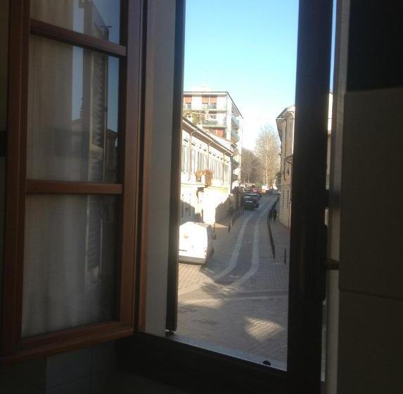 酒店 Antica Trattoria Dell'uva