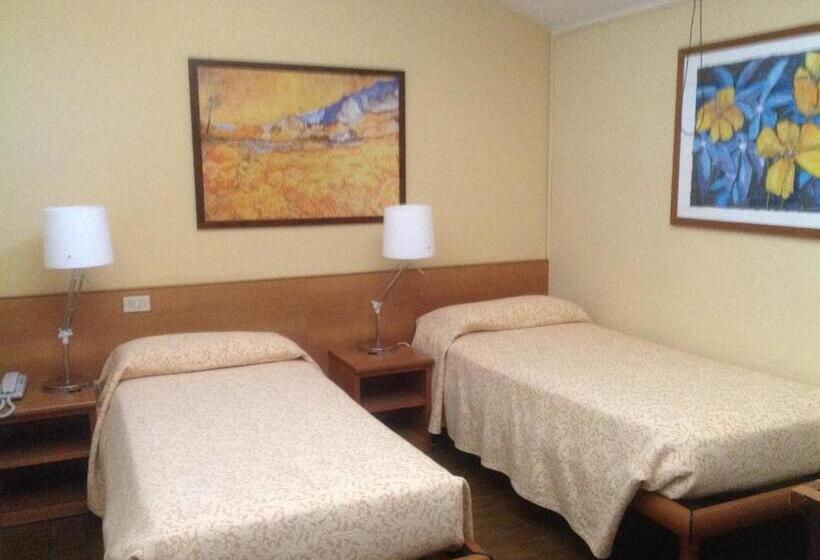 酒店 Antica Trattoria Dell'uva