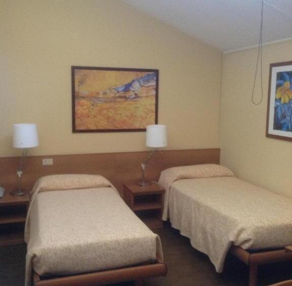 酒店 Antica Trattoria Dell'uva