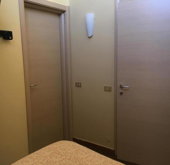 酒店 Antica Trattoria Dell'uva