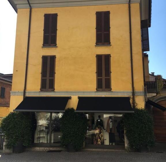 酒店 Antica Trattoria Dell'uva