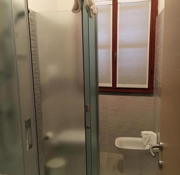 酒店 Antica Trattoria Dell'uva