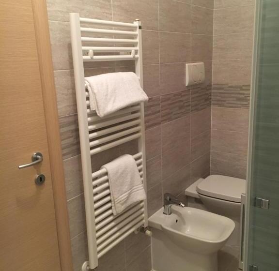 酒店 Antica Trattoria Dell'uva