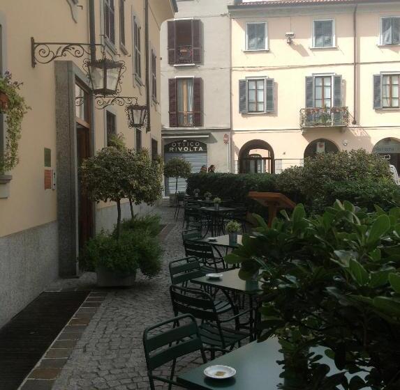 酒店 Antica Trattoria Dell'uva