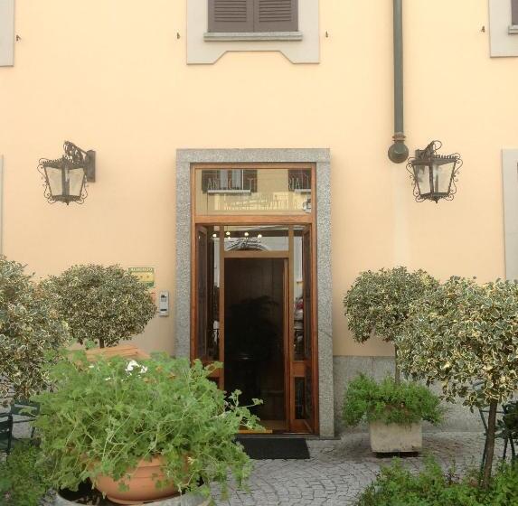 酒店 Antica Trattoria Dell'uva