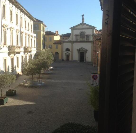 酒店 Antica Trattoria Dell'uva