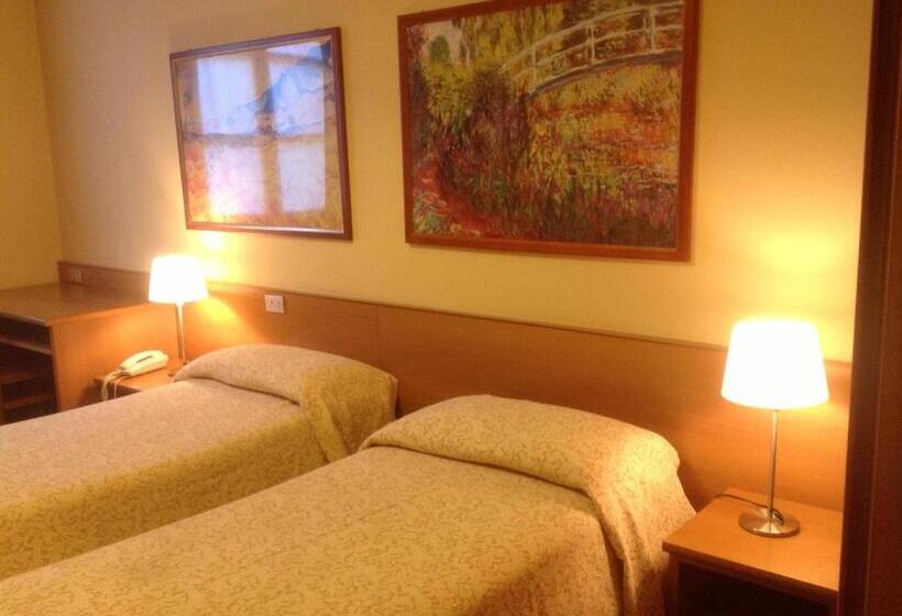 酒店 Antica Trattoria Dell'uva