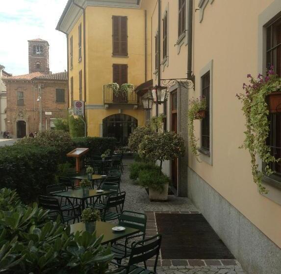 酒店 Antica Trattoria Dell'uva