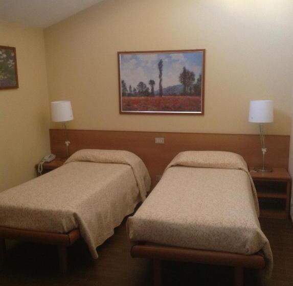 酒店 Antica Trattoria Dell'uva