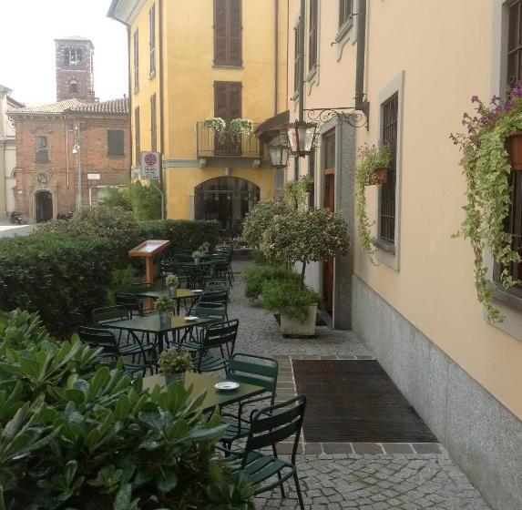 酒店 Antica Trattoria Dell'uva