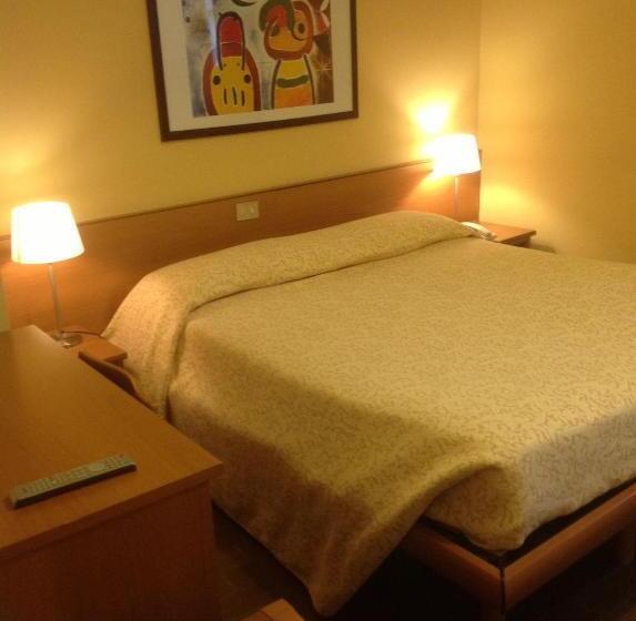 酒店 Antica Trattoria Dell'uva