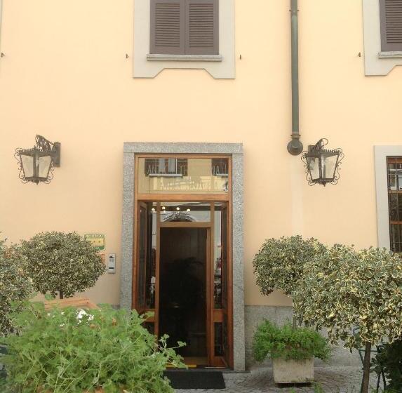 酒店 Antica Trattoria Dell'uva
