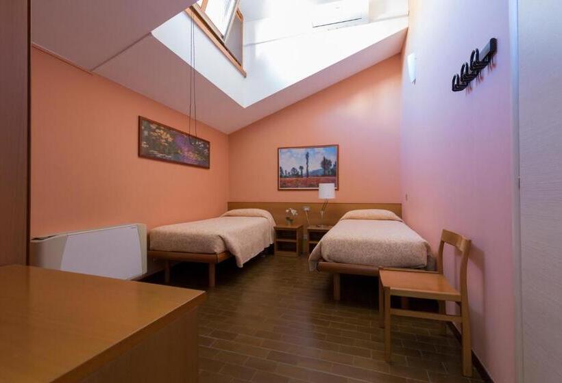 酒店 Antica Trattoria Dell'uva