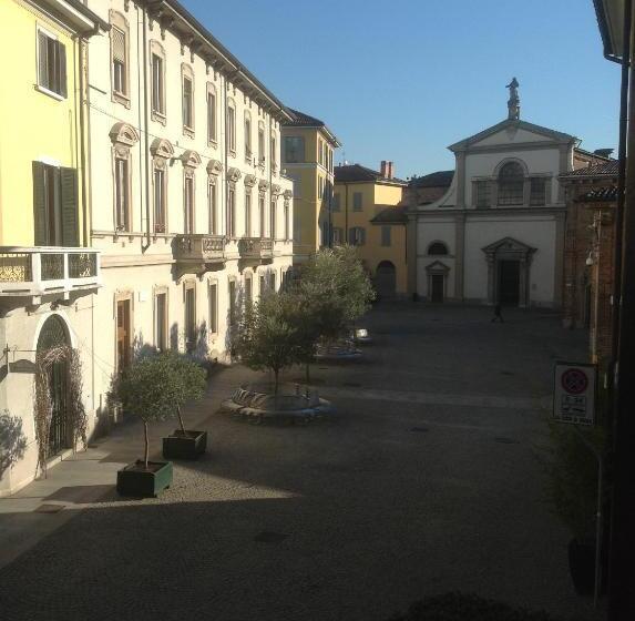 酒店 Antica Trattoria Dell'uva