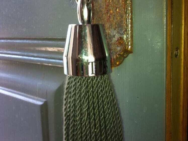 酒店 Auberge De L Oumède