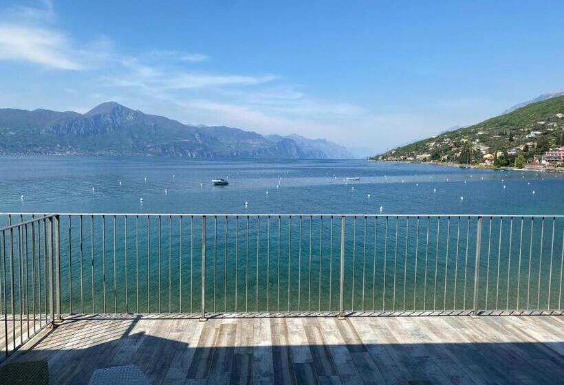 فندق Baia Dei Pini