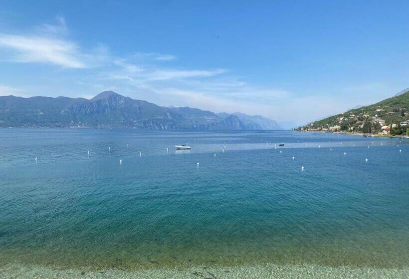 فندق Baia Dei Pini