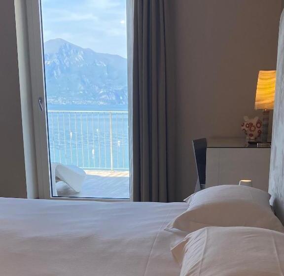 فندق Baia Dei Pini