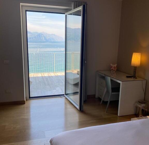 فندق Baia Dei Pini