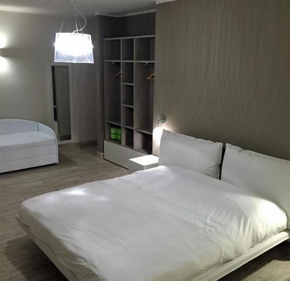 فندق Baia Dei Pini