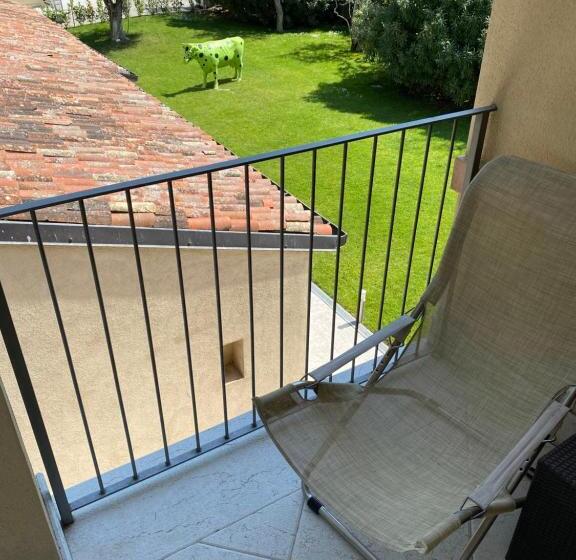 فندق Baia Dei Pini