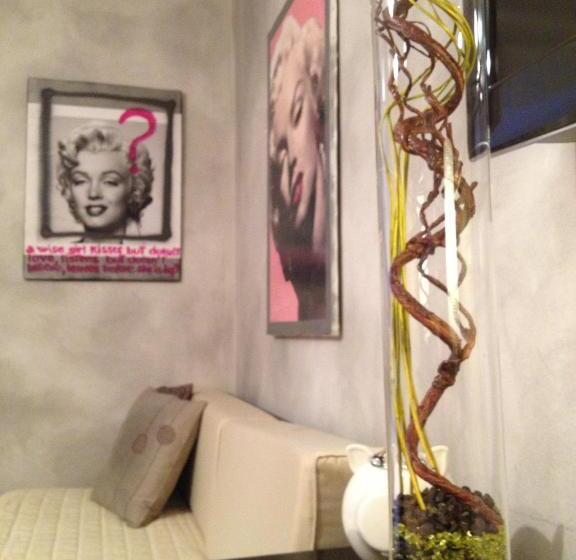 فندق Baia Dei Pini