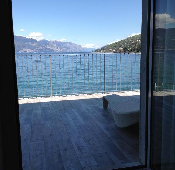 فندق Baia Dei Pini