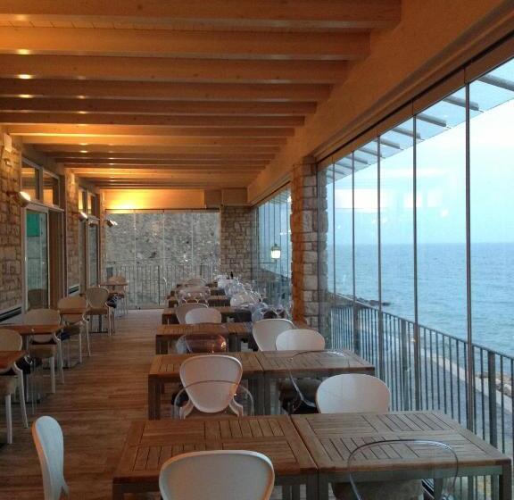 فندق Baia Dei Pini