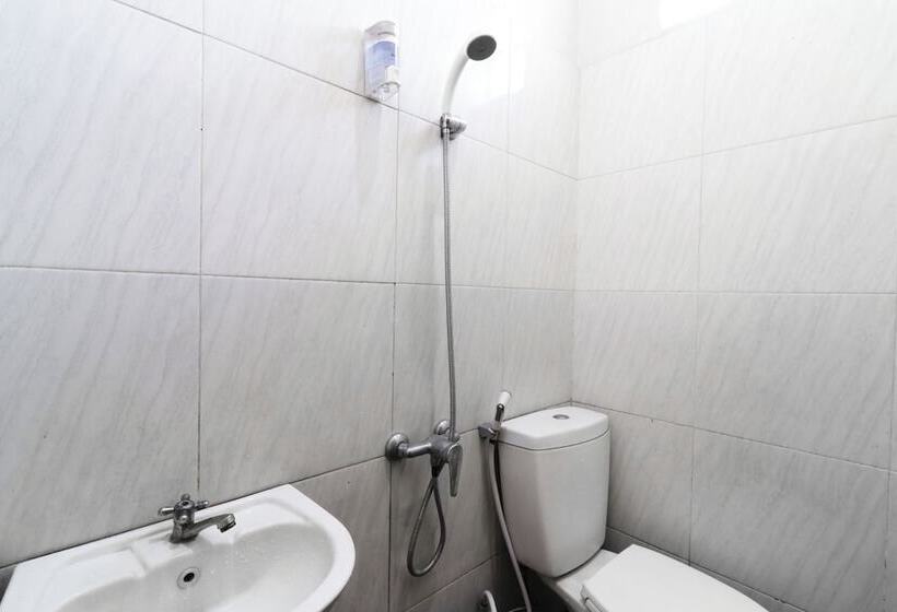 هتل Bantal Guling Pasar Baru