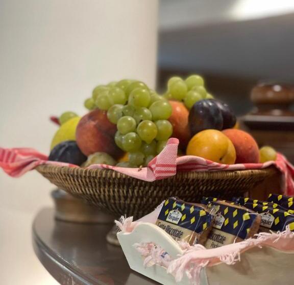 Отель Bouton D Or Cogne