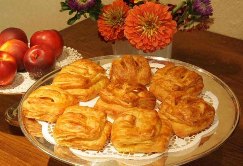 호텔 Bouton D Or Courmayeur