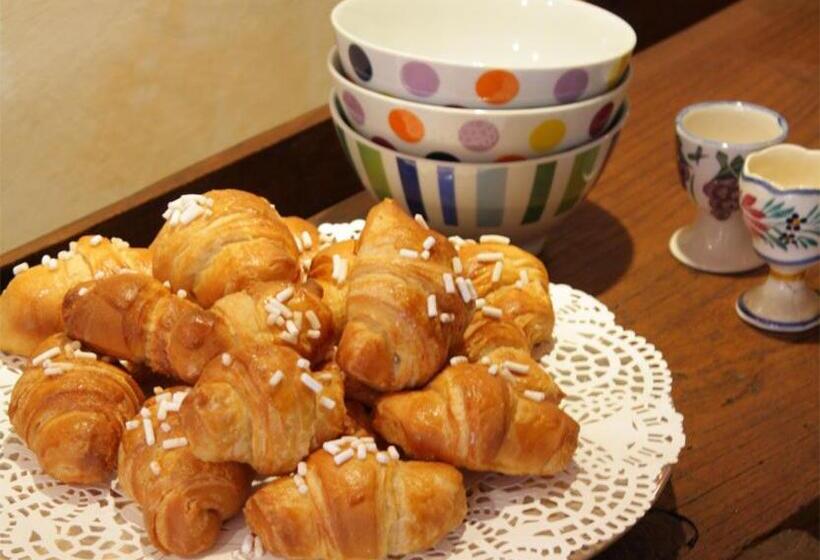 호텔 Bouton D Or Courmayeur