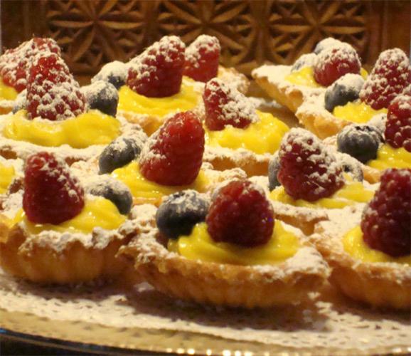 호텔 Bouton D Or Courmayeur