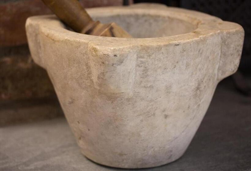 בית מלון כפרי Ca' D'andrean