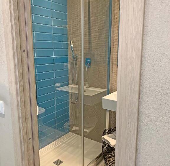 בית מלון כפרי Ca' D'andrean