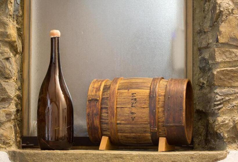 בית מלון כפרי Ca' D'andrean