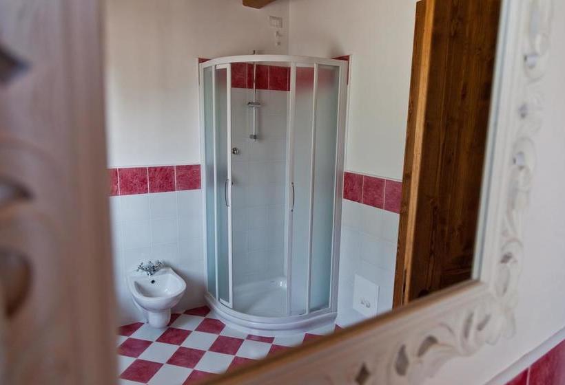 ホテル Ca' Muliner