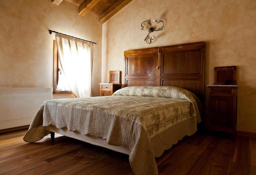 ホテル Ca' Muliner