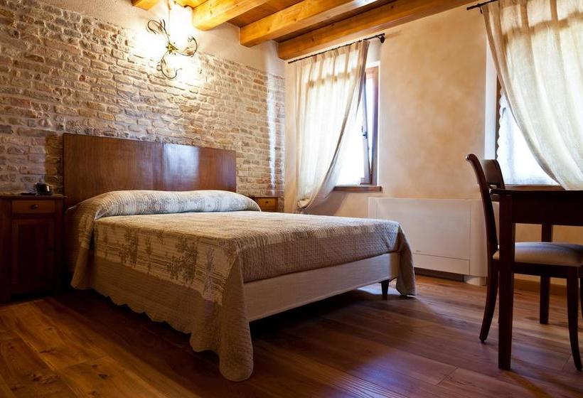 ホテル Ca' Muliner