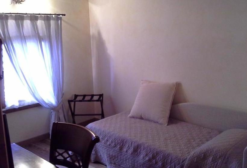 ホテル Ca' Muliner