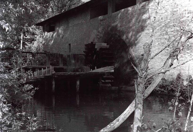 ホテル Ca' Muliner