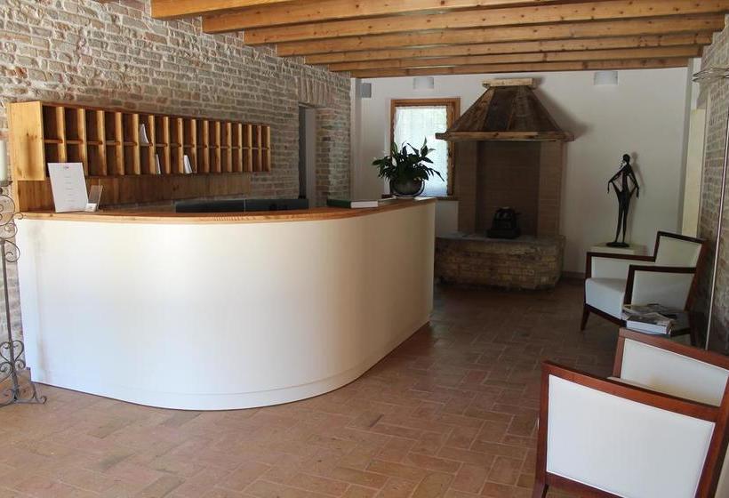 ホテル Ca' Muliner