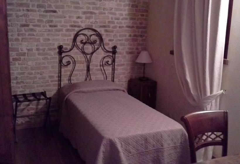 ホテル Ca' Muliner