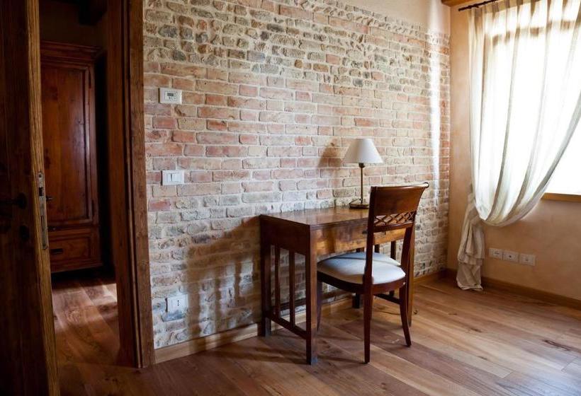 ホテル Ca' Muliner